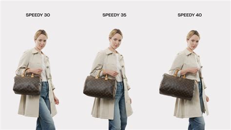 louis vuitton sizing|louis vuitton speedy size chart.